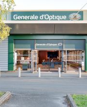 Opticien ROCHEFORT ZONE 4 ÂNES Générale d'Optique image 1