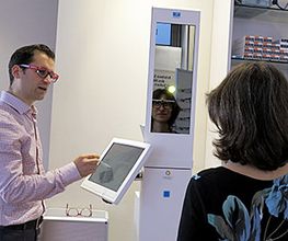 Krächan Augenoptik Bild 5