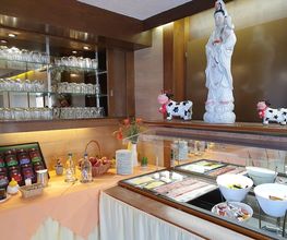 Restaurant Panorama Bild 8
