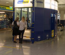 Reisebank AG Bild 1
