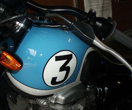 Moto 2 imagen 10