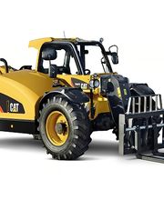 Carter Cat Rentals Winchester image 20