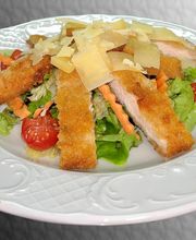 Hôtel Du Lac - Restaurant Ô Soleil Thaï image 7