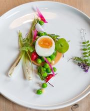 Brasserie L'indus Bild 3