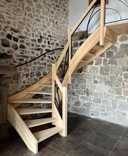 Mobe Construction Bois image 6