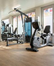 Physiotherapie Gries Volketswil Bild 9