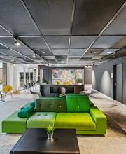 B&B HOTEL St. Gallen Bild 1