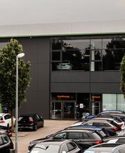 Volkswagen, Audi & Skoda Hagen - Gottfried Schultz Vertrieb GmbH & Co. KG Bild 8