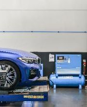 Euromaster Uvrier Bild 6