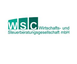 WSC Wirtschafts- und Steuerberatungsgesellschaft mbH Bild 1