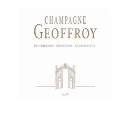 Champagne Geoffroy