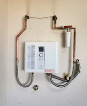 Midway Plumbing image 2