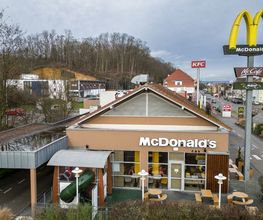 McDonald's Bild 1