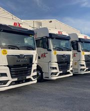 BTL Transports image 8