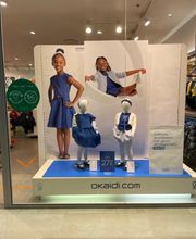 OKAIDI VIGEVANO CC IL DUCALE immagine 1