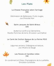 Restaurant Le Pressoir Ambronay image 9