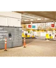Shell Recharge Charging Station Bild 5
