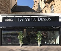 LA VILLA DESIGN image 6
