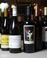 Zin Zen Wine Bistro image 2