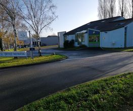 Van Rysselberghe Vincent image 2