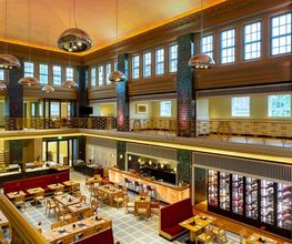 KWB im Stadtpalais - Restaurant & Eventlocation Köln Bild 1