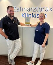 Zahnarztpraxis Klinkisch Bild 10