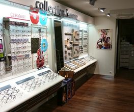 Opticien Krys image 2