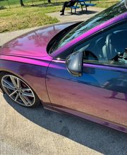 K.P.F Fahrzeugfolierung Bild 9