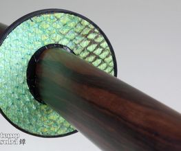 stemp tsuba Bild 12