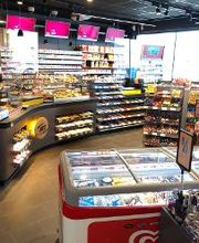JET Tankstelle Bild 2