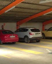 Parking Formula imagen 5