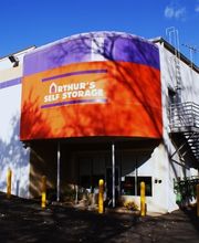 Arthur's Self Storage image 12