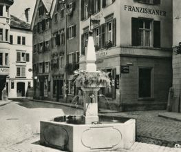Franziskaner Bild 1