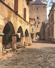 Brasserie les Arcades image 16