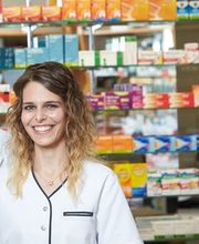 TopPharm Apotheke Gmünder Oberdorf – Ihr Gesundheitszentrum im Waldenburgertal – Nahe Liestal Bild 2