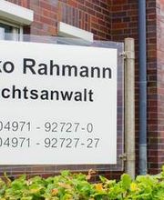 Rechtsanwalt Heiko Rahmann Bild 2