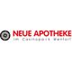 Logo der Neue-Apotheke im Casinopark