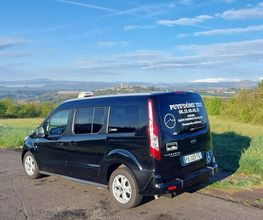 Taxi Vic-le-Comte Agglomération image 2
