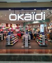 OKAIDI FROSINONE CC LE SORGENTI immagine 4