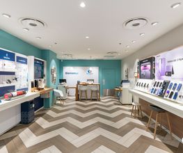 BOUYGUES TELECOM CC ECULLY GRD OUEST image 2