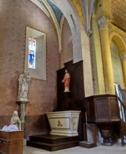 Vladimir Oeuvres D'Art Restauration image 2