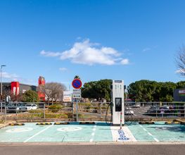 EVzen station de recharge image 2