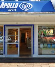 Apollo-Optik - Espelkamp - Breslauer Str. Bild 1