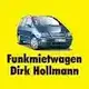 Dirk Hollmann Funkmietwagen
