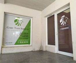 GARD TAXIS SERVICES image 3