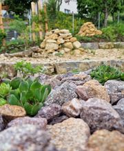 Bösiger Gartenbau AG Bild 11