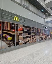 McDonald's Bild 1