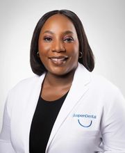Folarera Ajose-Adeogun, Doctorate image 1