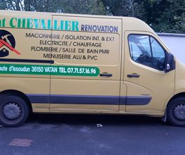 Entreprise Chevallier image 1