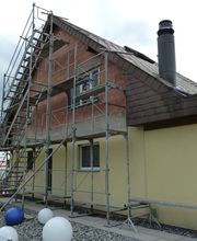 Lisibach Maler + Gipser AG Bild 12